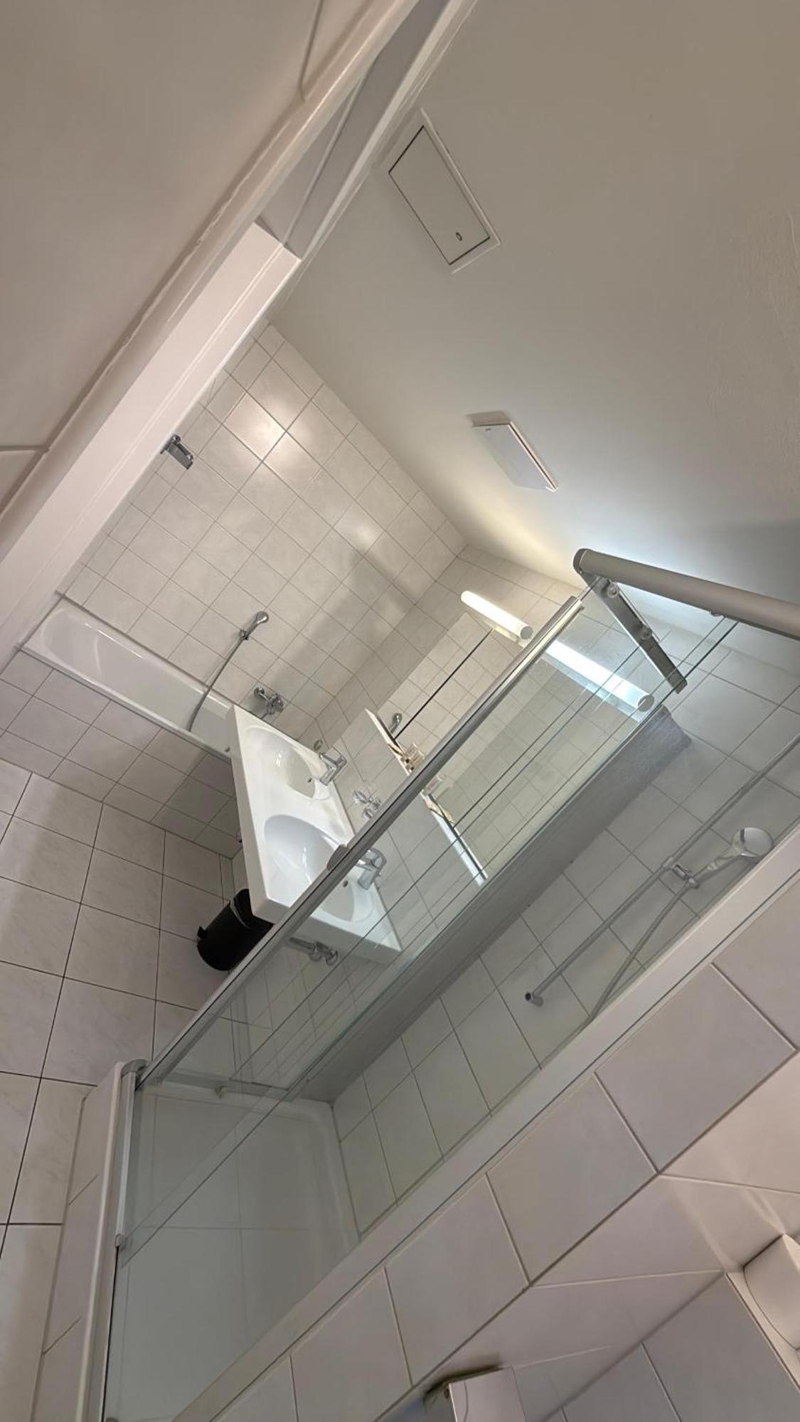 Hitrental Stauffacher Apartments Zurych Zewnętrze zdjęcie
